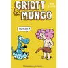 Image de Griott et Mungo, 1: Maman?!