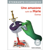 Image de Une amazone. Marie