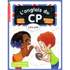Image de L'anglais du CP. Let's eat !