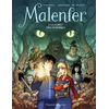 Image de Malenfer. Vol. 1. La forêt des ténèbres