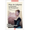 Image de La princesse de Montpensier : bac 2018