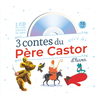 Image de 3 contes du Père Castor d'hiver