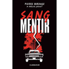 Image de Sang mentir