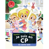 Image de Je suis en CP. Au centre aéré : niveau 3