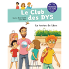 Image de Le club des Dys - Le tonton de Léon