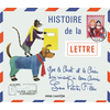 Image de Histoire de la lettre que le chat et le chien écrivirent à leurs amies les petites filles