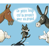 Image de Le petit loup qui se prenait pour un grand
