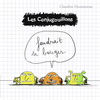 Image de Les conjugouillons. Vol. 4. Faudrait se bouger