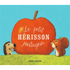 Image de Le petit hérisson partageur