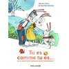 Image de Tu es comme tu es... ou Le secret de la communication bienveillante