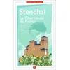 Image de La Chartreuse de Parme, Stendhal - Prépas scientifiques 2018-2019 - GF