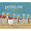 Image de La petite oie qui ne voulait pas marcher au pas