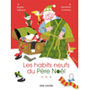 Image de Les habits neufs du Père Noël