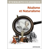 Image de Réalisme et naturalisme : anthologie