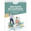 Image de Une partie de campagne : et autres nouvelles au bord de l'eau