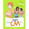 Image de Je suis en CM. Vol. 4. La nouvelle voisine
