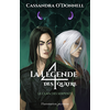 Image de La légende des quatre. Vol. 3. Le clan des serpents