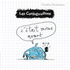 Image de Les conjugouillons. Vol. 7. C'était mieux avant