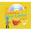 Image de 3 contes du Père Castor - À la ferme