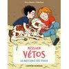 Image de Mission vétos, Tome 2 : La naissance des veaux