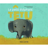 Image de Le petit éléphant têtu
