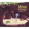 Image de Mina la fourmi