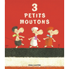 Image de 3 petits moutons