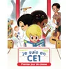 Image de Je suis en CE1 - Premier jour de classe