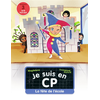 Image de Je suis en CP. La fête de l'école : niveau 3