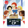 Image de Je suis en CP. Le lapin de la classe : niveau 2