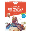 Image de Le tour du monde en 80 jours : extraits choisis