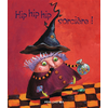 Image de Hip hip hip, sorcière !