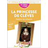 Image de La princesse de Clèves : nouveau bac français