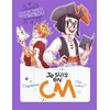 Image de Je suis en CM. Vol. 5. Coup de théâtre chez Mamilou