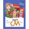 Image de Je suis en CM - Hello Londres