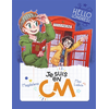 Image de Je suis en CM. Vol. 6. Hello Londres !
