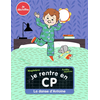 Image de Je rentre en CP. Vol. 8. La danse d'Antoine : je déchiffre