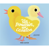 Image de Un poussin, un caneton