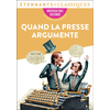 Image de Quand la presse argumente : nouveau bac, seconde