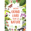 Image de Mon grand livre sur la nature