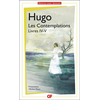 Image de Les contemplations : livres IV-V
