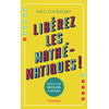 Image de Libérez les mathématiques !