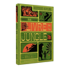 Image de Le livre de la jungle - Illustré et animé par MinaLima