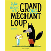 Image de Petit Biquet et le grand (pas) méchant loup