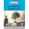 Image de Les confidences d'Arsene Lupin - Livre + audio online