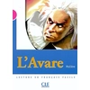 Image de Lecture clé - L'Avare niveau 3