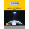 Image de Autour de la lune - Livre + audio online