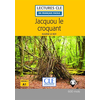 Image de Jacquou le croquant Lecture FLE 2ème édition