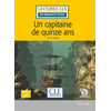 Image de Un capitaine de quinze ans - Livre + Audio telechargeable