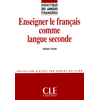 Image de Dle enseigner le francais comme langue seconde
